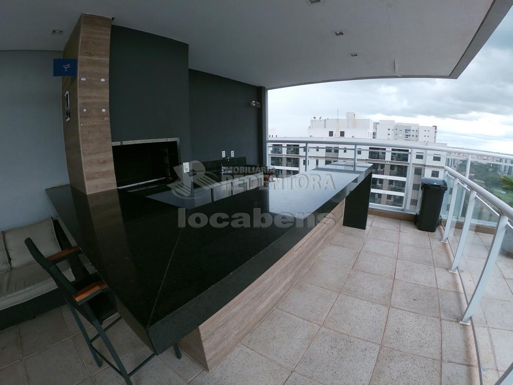 Alugar Apartamento / Studio em São José do Rio Preto R$ 2.200,00 - Foto 21