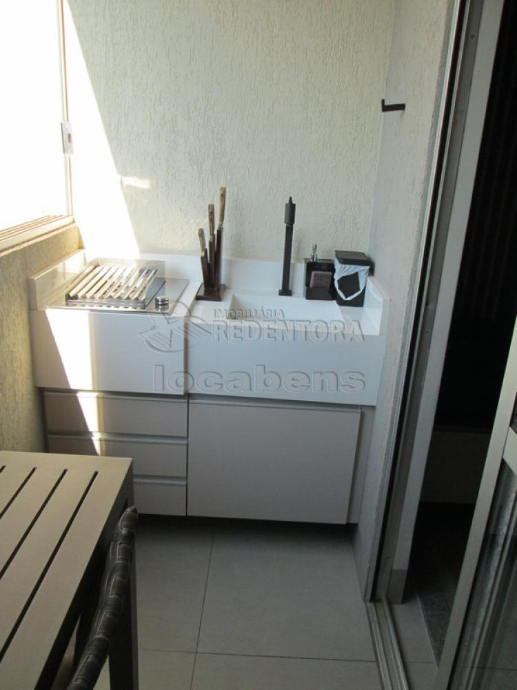 Comprar Apartamento / Padrão em São José do Rio Preto R$ 630.000,00 - Foto 3