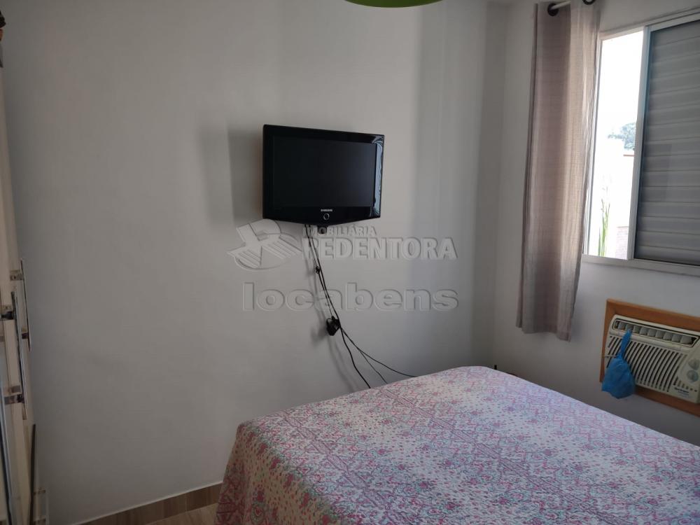 Comprar Apartamento / Padrão em São José do Rio Preto R$ 180.000,00 - Foto 11
