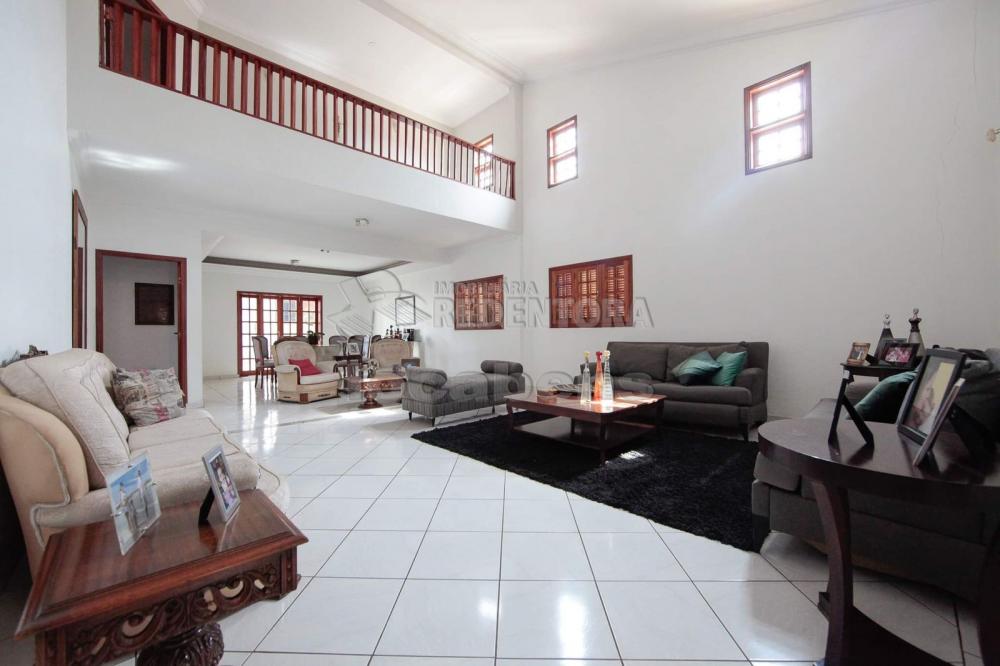 Comprar Casa / Sobrado em São José do Rio Preto R$ 1.350.000,00 - Foto 2