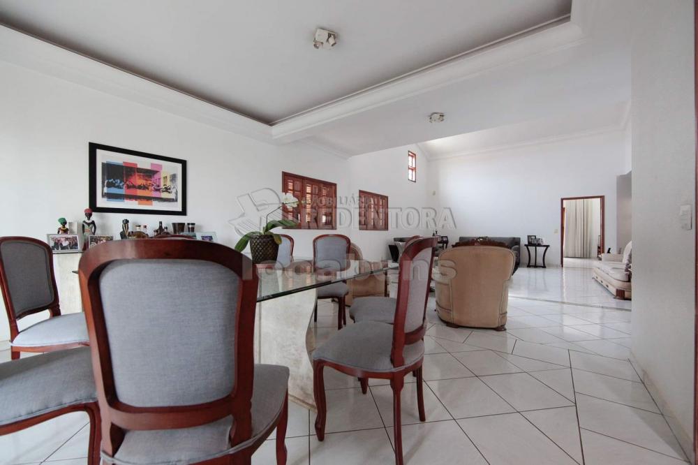 Comprar Casa / Sobrado em São José do Rio Preto R$ 1.350.000,00 - Foto 3