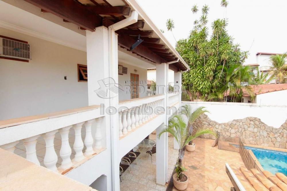 Comprar Casa / Sobrado em São José do Rio Preto R$ 1.350.000,00 - Foto 13