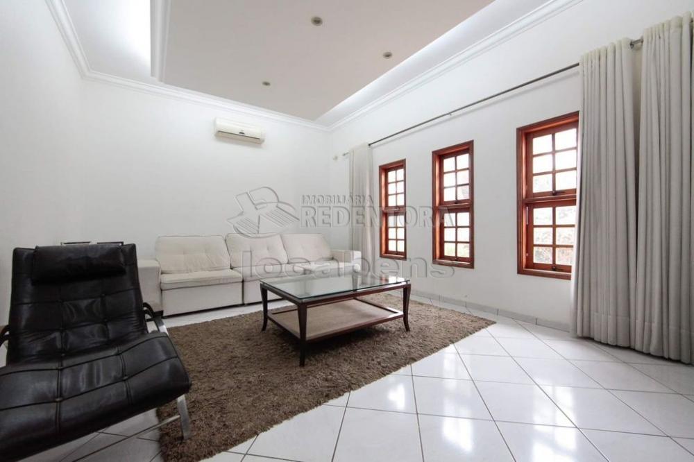Comprar Casa / Sobrado em São José do Rio Preto R$ 1.350.000,00 - Foto 17