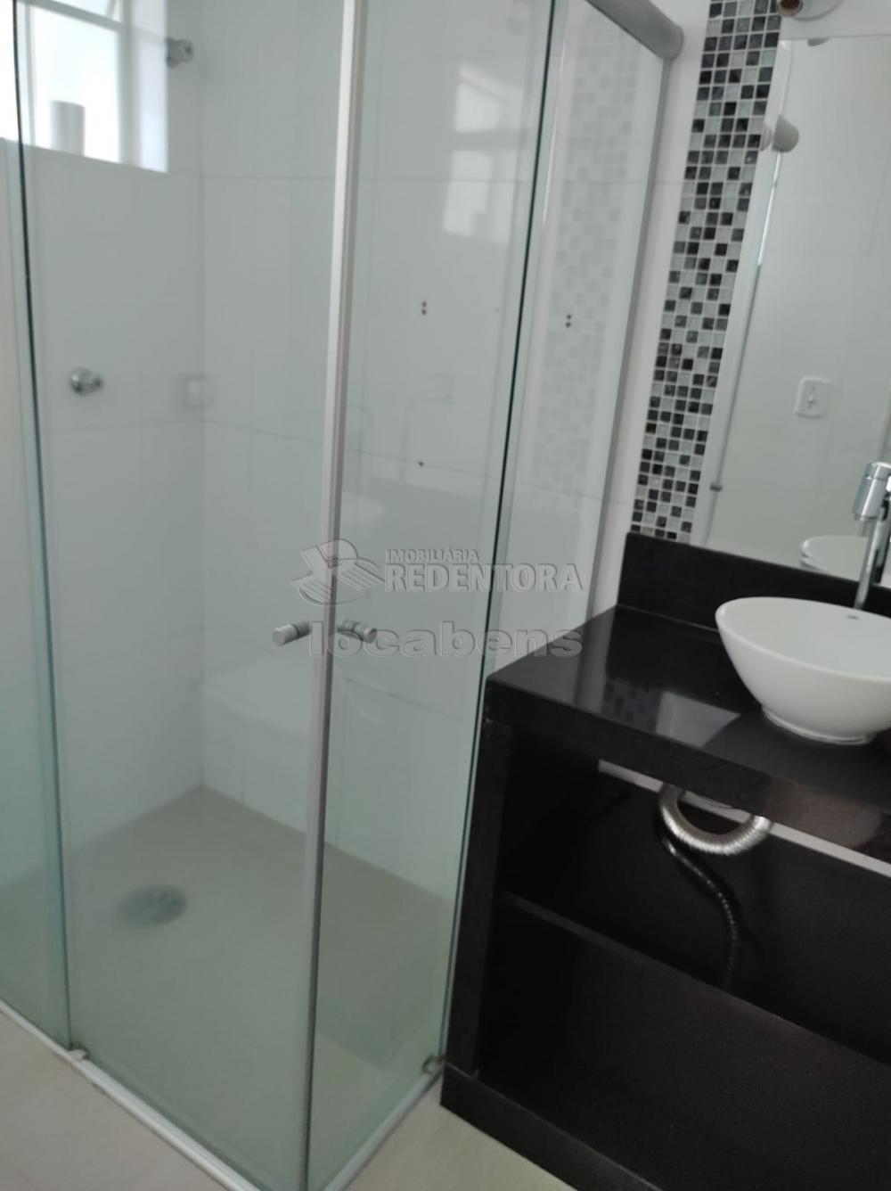 Alugar Apartamento / Padrão em São José do Rio Preto apenas R$ 800,00 - Foto 9