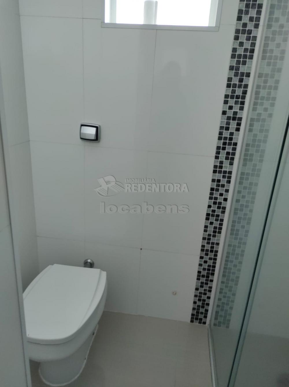 Alugar Apartamento / Padrão em São José do Rio Preto R$ 800,00 - Foto 10