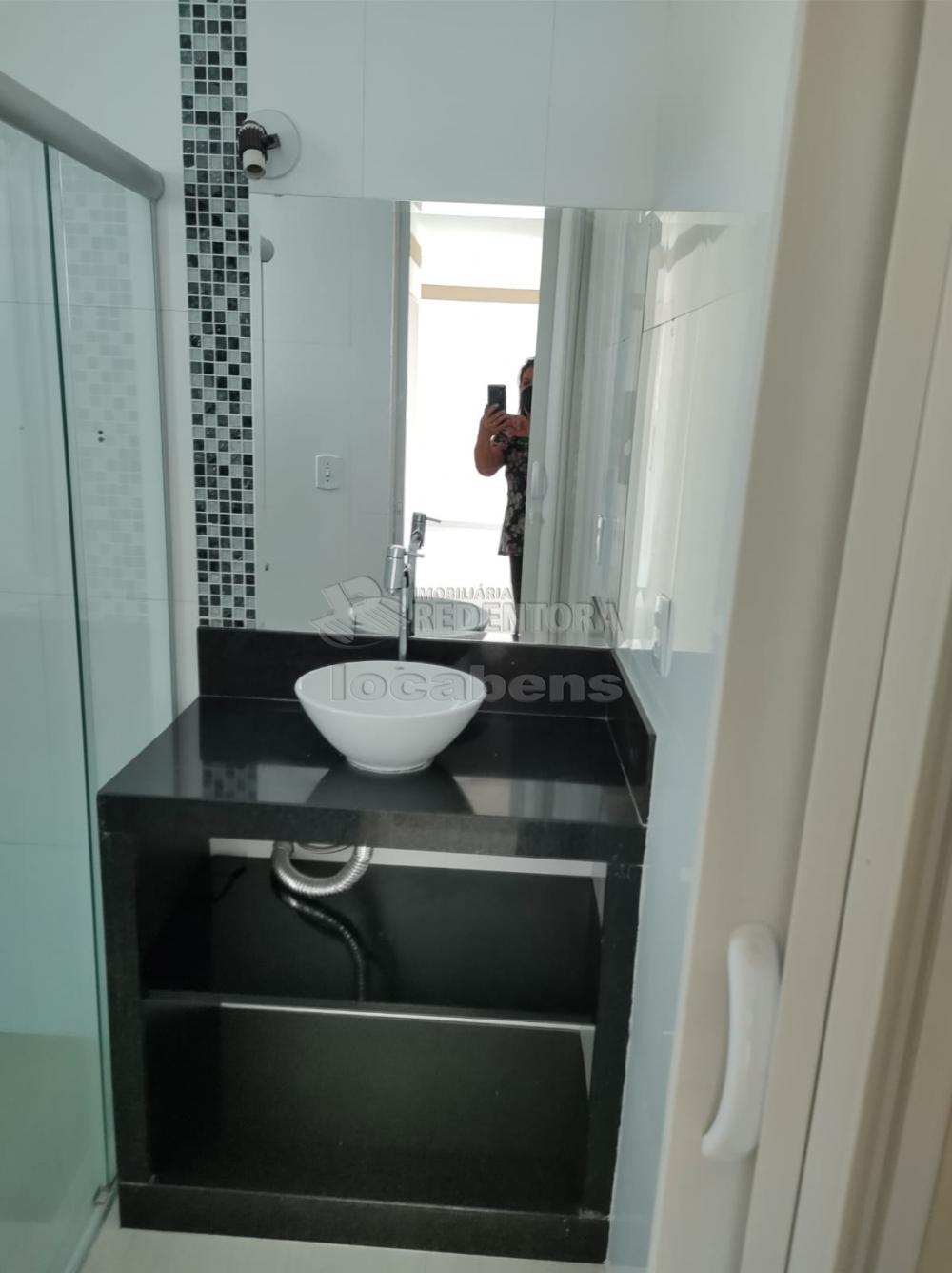 Alugar Apartamento / Padrão em São José do Rio Preto R$ 800,00 - Foto 11