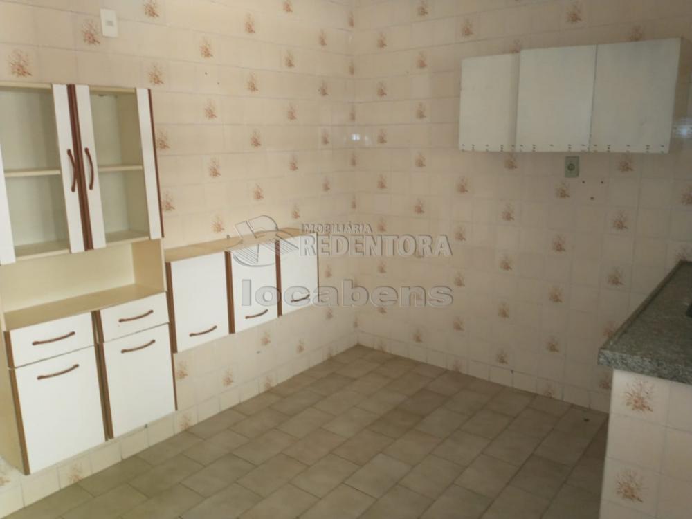 Alugar Apartamento / Padrão em São José do Rio Preto apenas R$ 700,00 - Foto 5