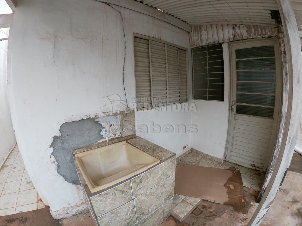Alugar Casa / Padrão em São José do Rio Preto R$ 500,00 - Foto 11