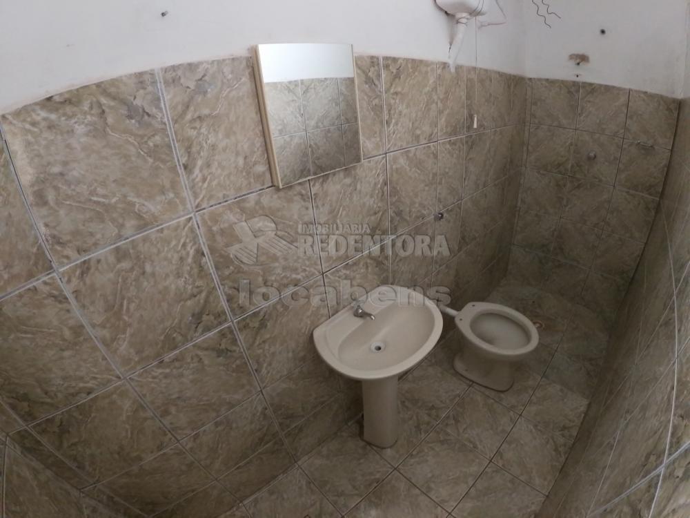 Alugar Casa / Padrão em São José do Rio Preto R$ 500,00 - Foto 7
