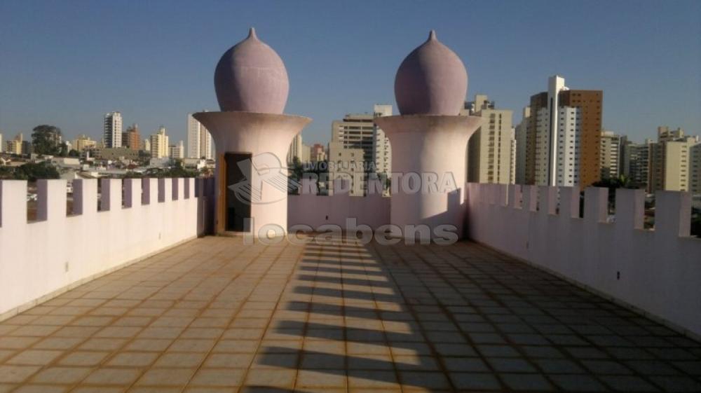 Alugar Comercial / Casa Comercial em São José do Rio Preto R$ 10.000,00 - Foto 24