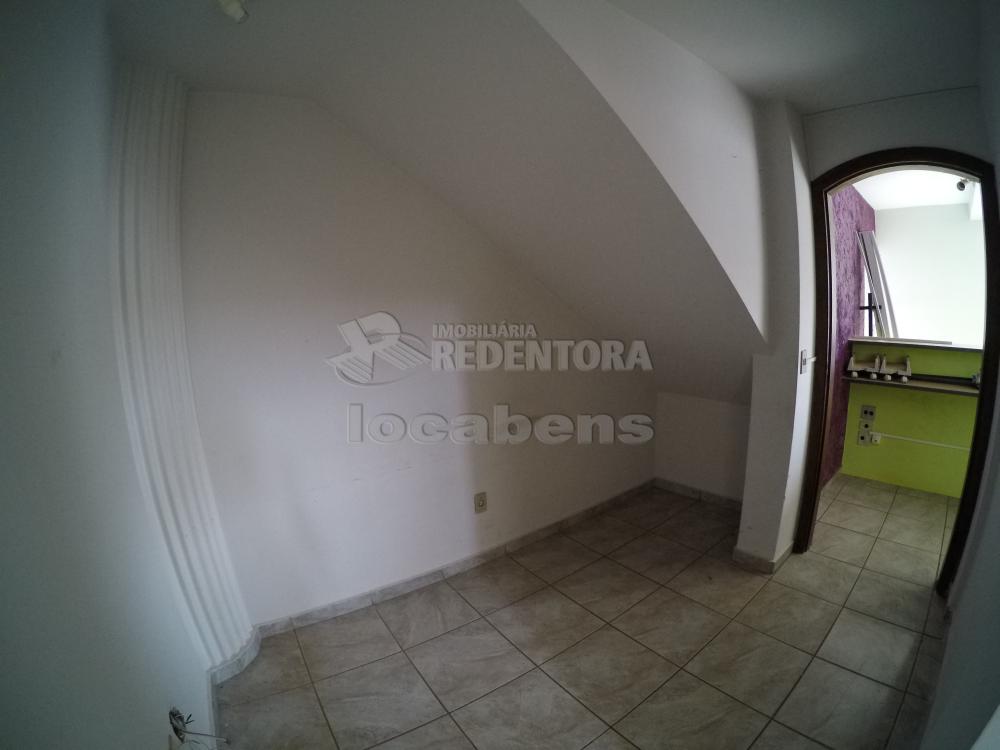 Alugar Comercial / Casa Comercial em São José do Rio Preto apenas R$ 10.000,00 - Foto 3