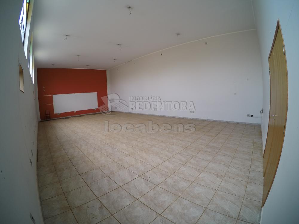 Alugar Comercial / Casa Comercial em São José do Rio Preto R$ 10.000,00 - Foto 4