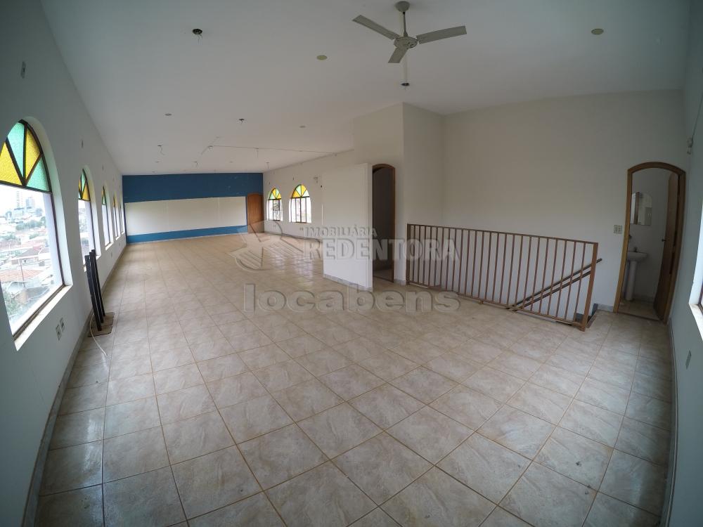 Alugar Comercial / Casa Comercial em São José do Rio Preto apenas R$ 10.000,00 - Foto 11