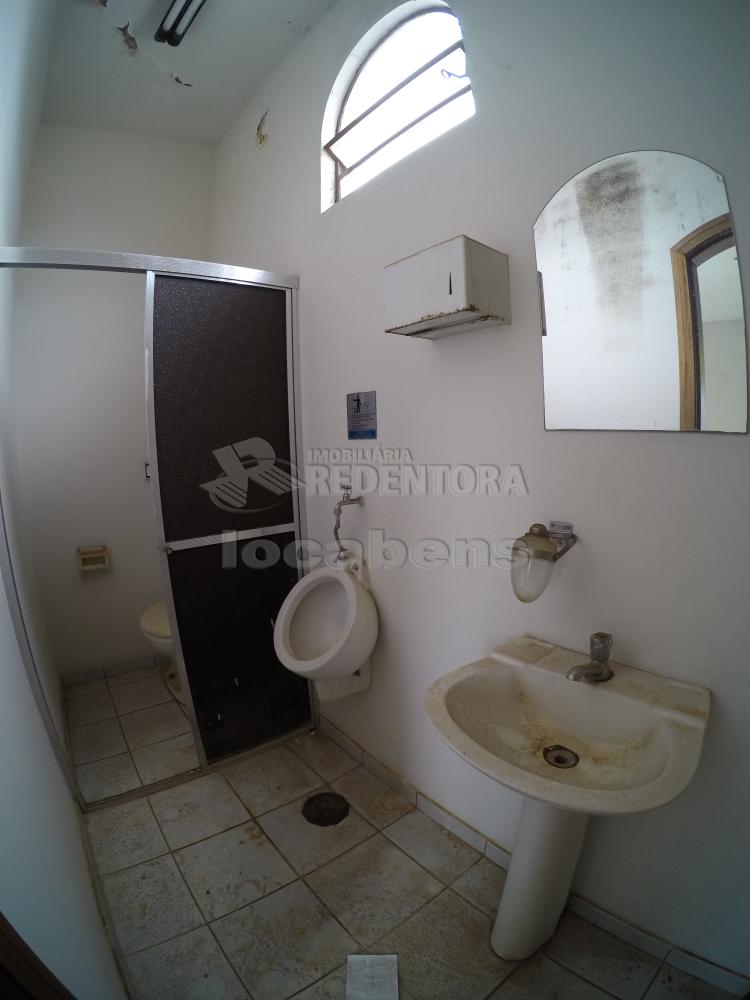 Alugar Comercial / Casa Comercial em São José do Rio Preto R$ 10.000,00 - Foto 14