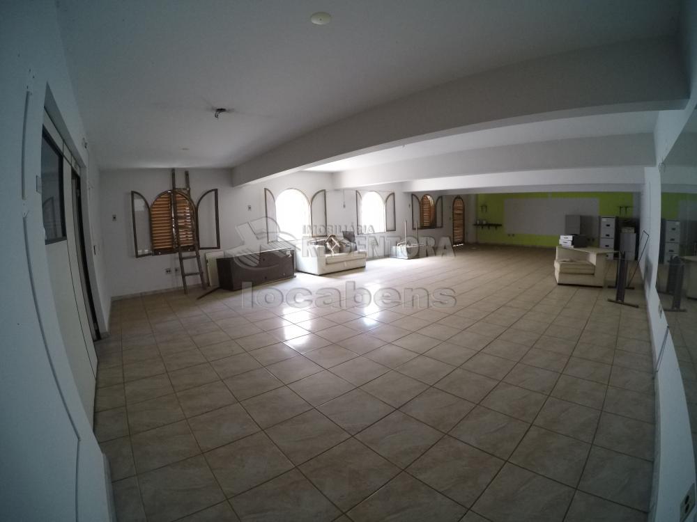 Alugar Comercial / Casa Comercial em São José do Rio Preto apenas R$ 10.000,00 - Foto 15