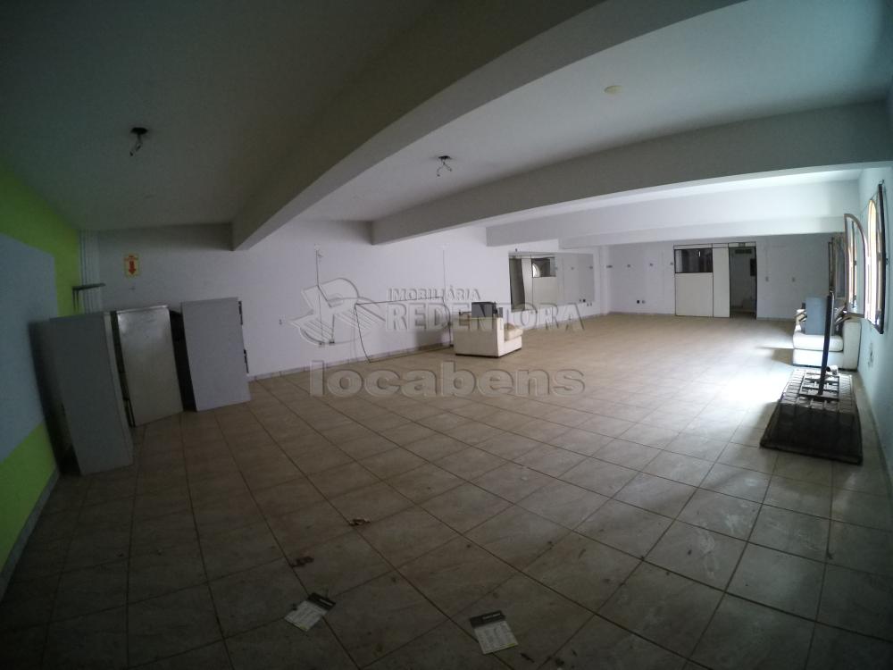 Alugar Comercial / Casa Comercial em São José do Rio Preto R$ 10.000,00 - Foto 17