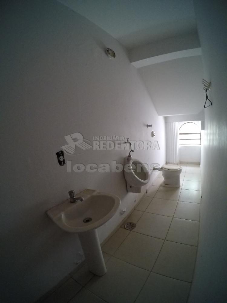 Alugar Comercial / Casa Comercial em São José do Rio Preto apenas R$ 10.000,00 - Foto 18