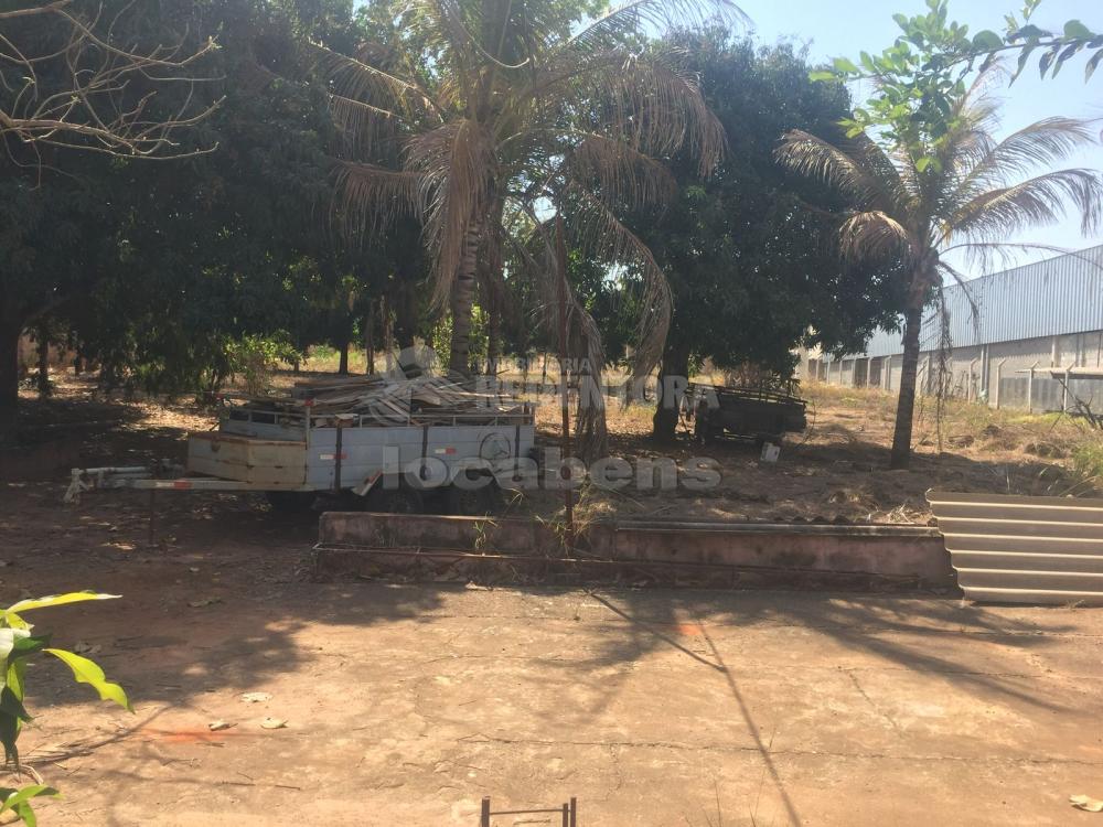 Alugar Rural / Chácara em São José do Rio Preto R$ 700,00 - Foto 1