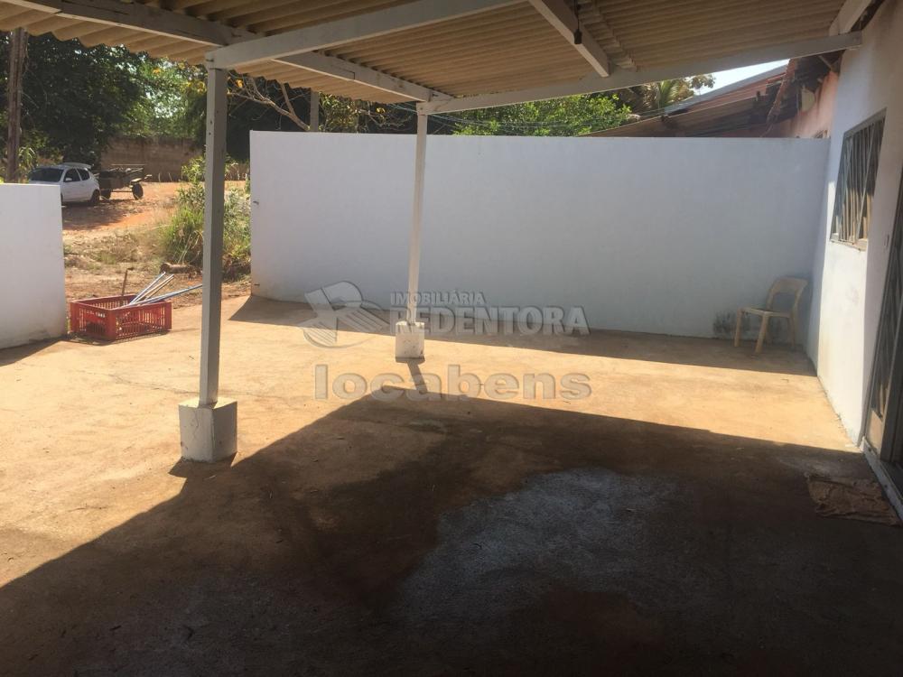 Alugar Rural / Chácara em São José do Rio Preto R$ 700,00 - Foto 3