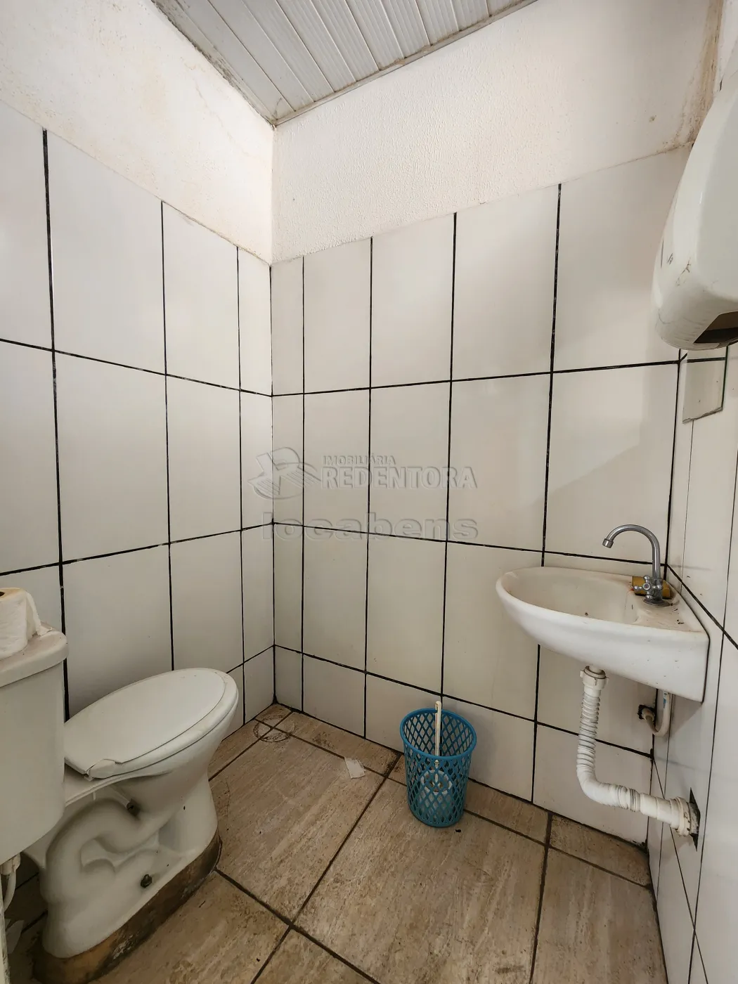 Alugar Comercial / Salão em São José do Rio Preto R$ 5.000,00 - Foto 3