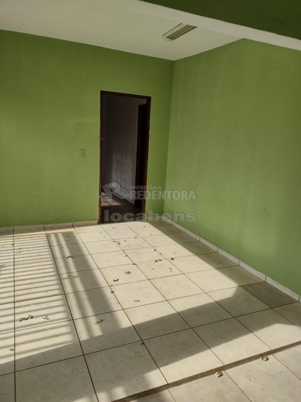 Alugar Casa / Padrão em São José do Rio Preto R$ 900,00 - Foto 7