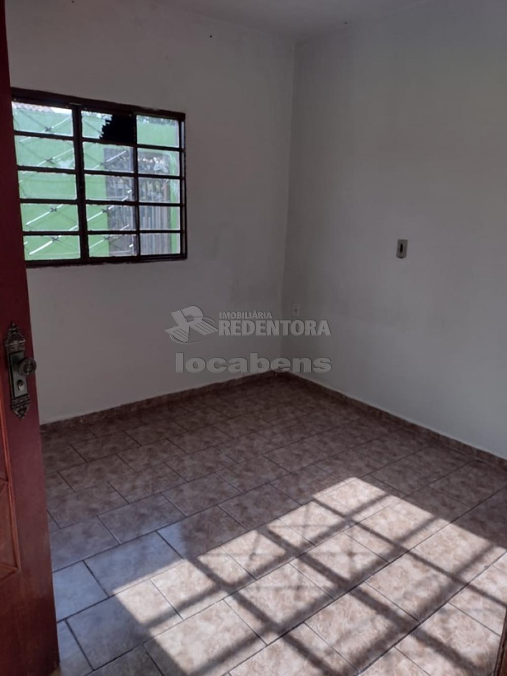 Alugar Casa / Padrão em São José do Rio Preto apenas R$ 900,00 - Foto 3