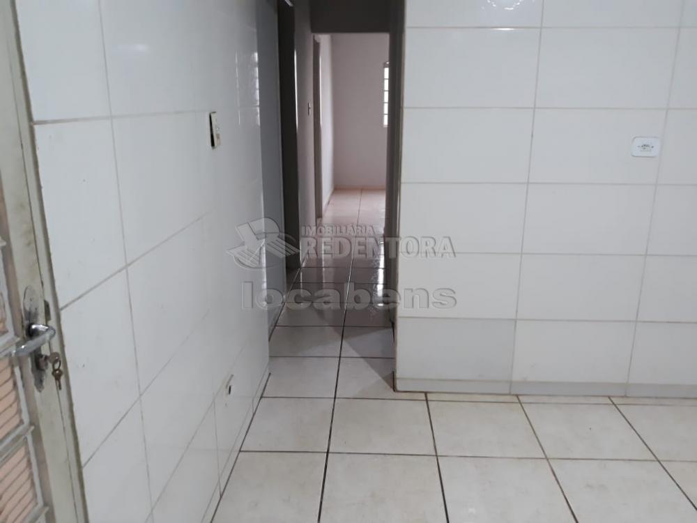 Alugar Casa / Padrão em São José do Rio Preto apenas R$ 900,00 - Foto 6