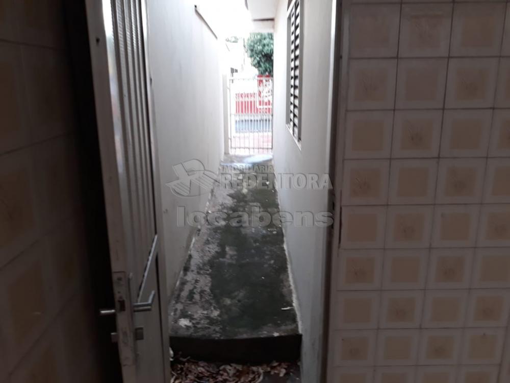 Alugar Casa / Padrão em São José do Rio Preto apenas R$ 900,00 - Foto 7