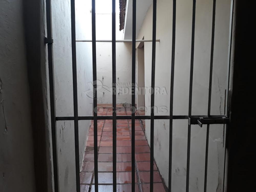 Alugar Casa / Padrão em São José do Rio Preto apenas R$ 900,00 - Foto 19