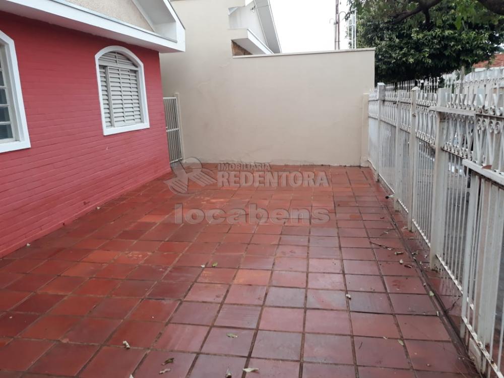 Alugar Casa / Padrão em São José do Rio Preto R$ 900,00 - Foto 20