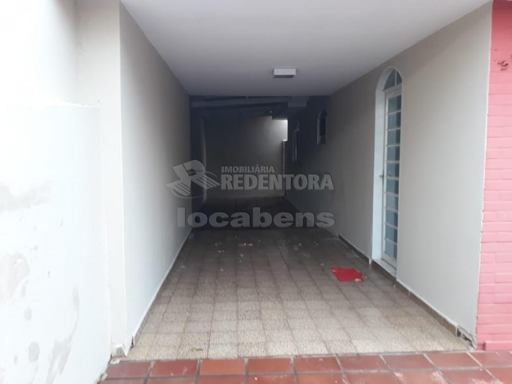 Alugar Casa / Padrão em São José do Rio Preto R$ 900,00 - Foto 21
