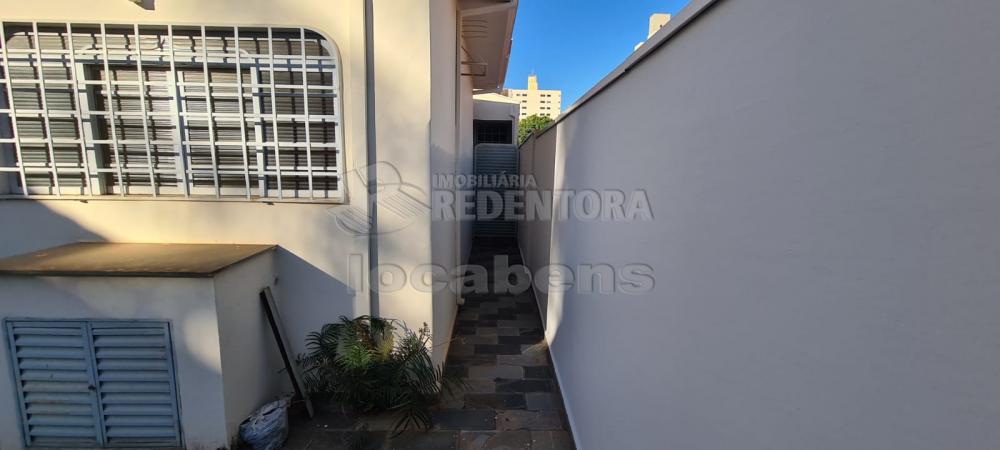 Alugar Comercial / Casa Comercial em São José do Rio Preto R$ 3.700,00 - Foto 16