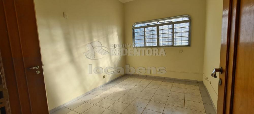 Alugar Comercial / Casa Comercial em São José do Rio Preto R$ 3.700,00 - Foto 10