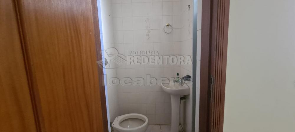 Alugar Comercial / Casa Comercial em São José do Rio Preto R$ 3.700,00 - Foto 13