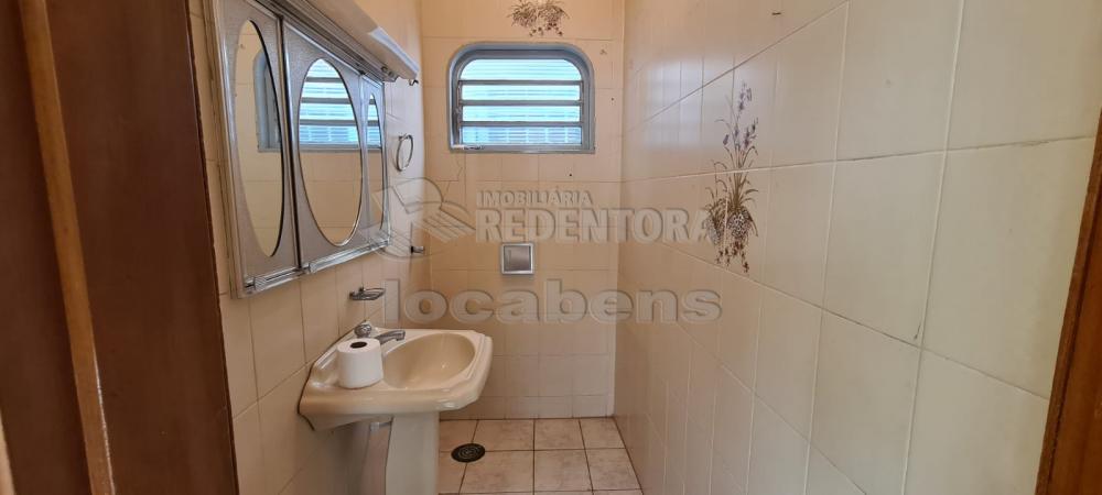 Alugar Comercial / Casa Comercial em São José do Rio Preto apenas R$ 3.700,00 - Foto 11