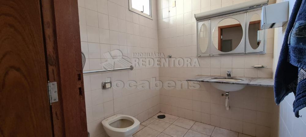 Alugar Comercial / Casa Comercial em São José do Rio Preto R$ 3.700,00 - Foto 8