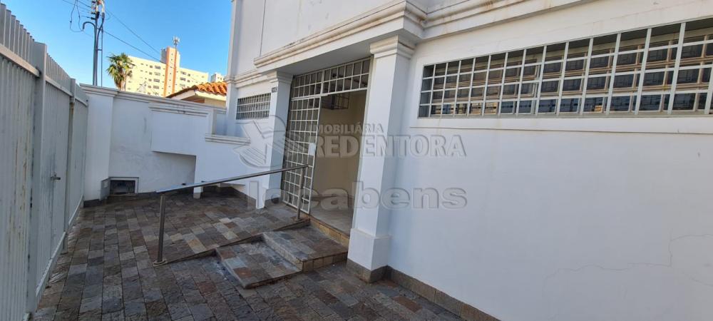 Alugar Comercial / Casa Comercial em São José do Rio Preto R$ 3.700,00 - Foto 1