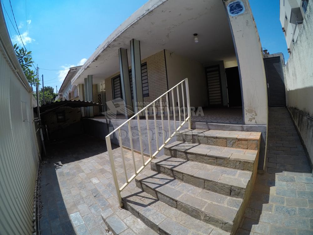 Alugar Comercial / Casa Comercial em São José do Rio Preto R$ 2.600,00 - Foto 1