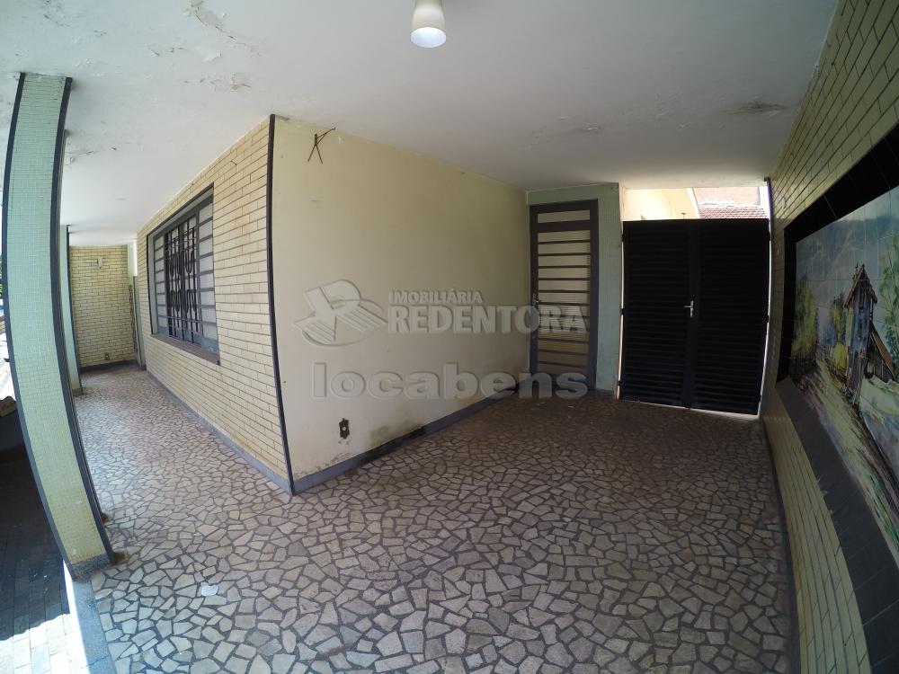 Alugar Comercial / Casa Comercial em São José do Rio Preto R$ 2.600,00 - Foto 3