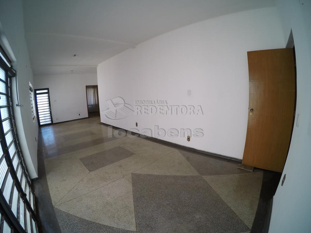 Alugar Comercial / Casa Comercial em São José do Rio Preto apenas R$ 2.600,00 - Foto 5