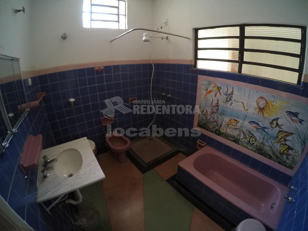 Alugar Comercial / Casa Comercial em São José do Rio Preto R$ 2.600,00 - Foto 12