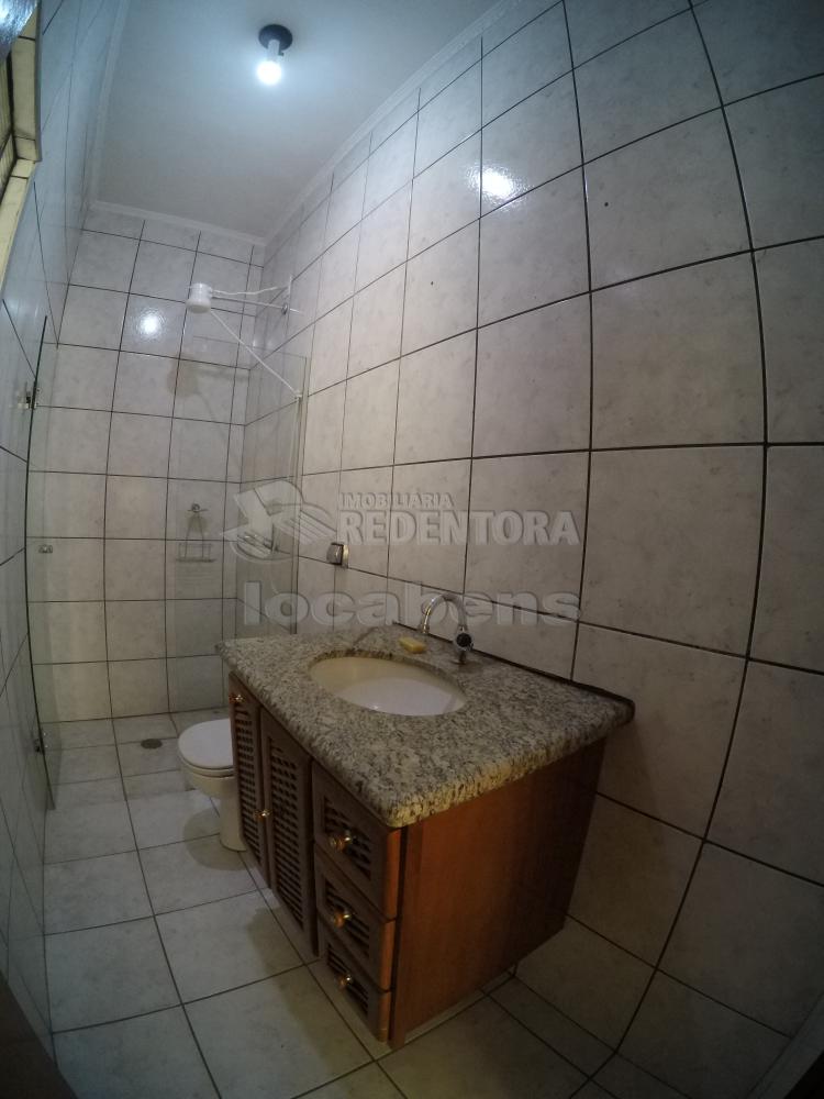 Alugar Comercial / Casa Comercial em São José do Rio Preto apenas R$ 2.600,00 - Foto 14