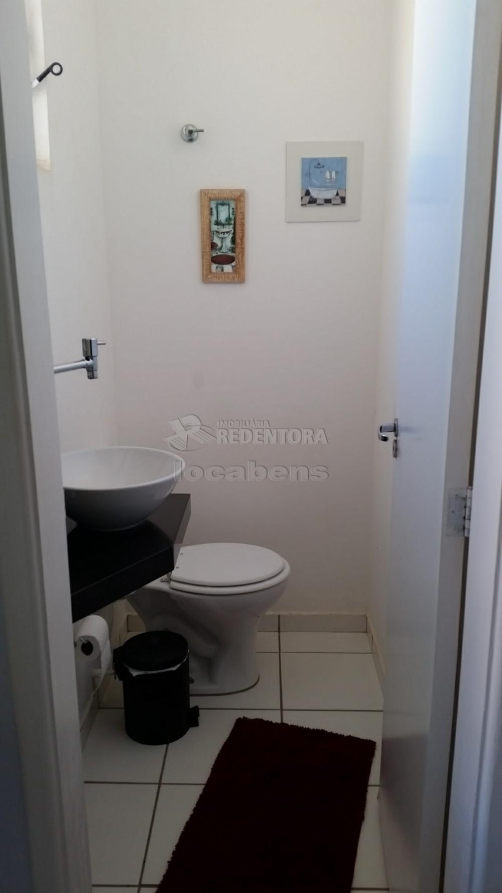 Comprar Apartamento / Cobertura em São José do Rio Preto R$ 260.000,00 - Foto 8
