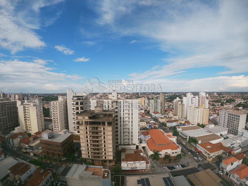 Alugar Comercial / Sala em São José do Rio Preto R$ 600,00 - Foto 5