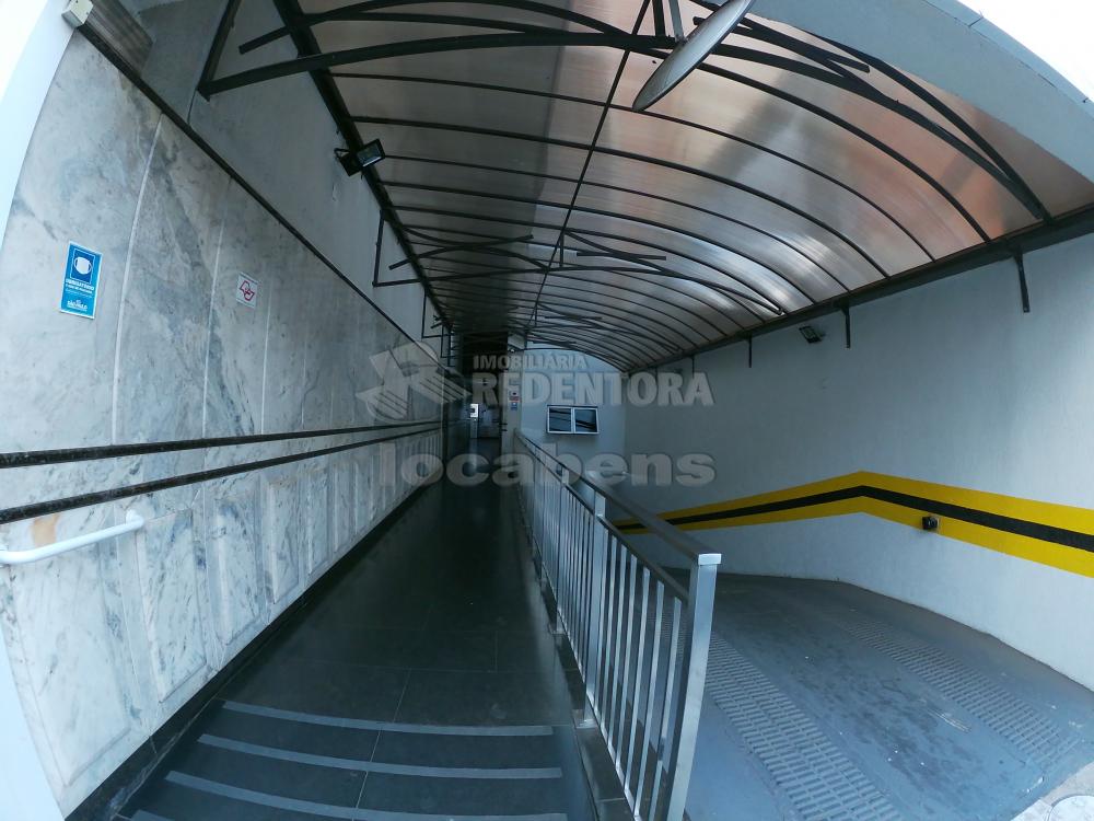 Alugar Comercial / Sala em São José do Rio Preto R$ 600,00 - Foto 10