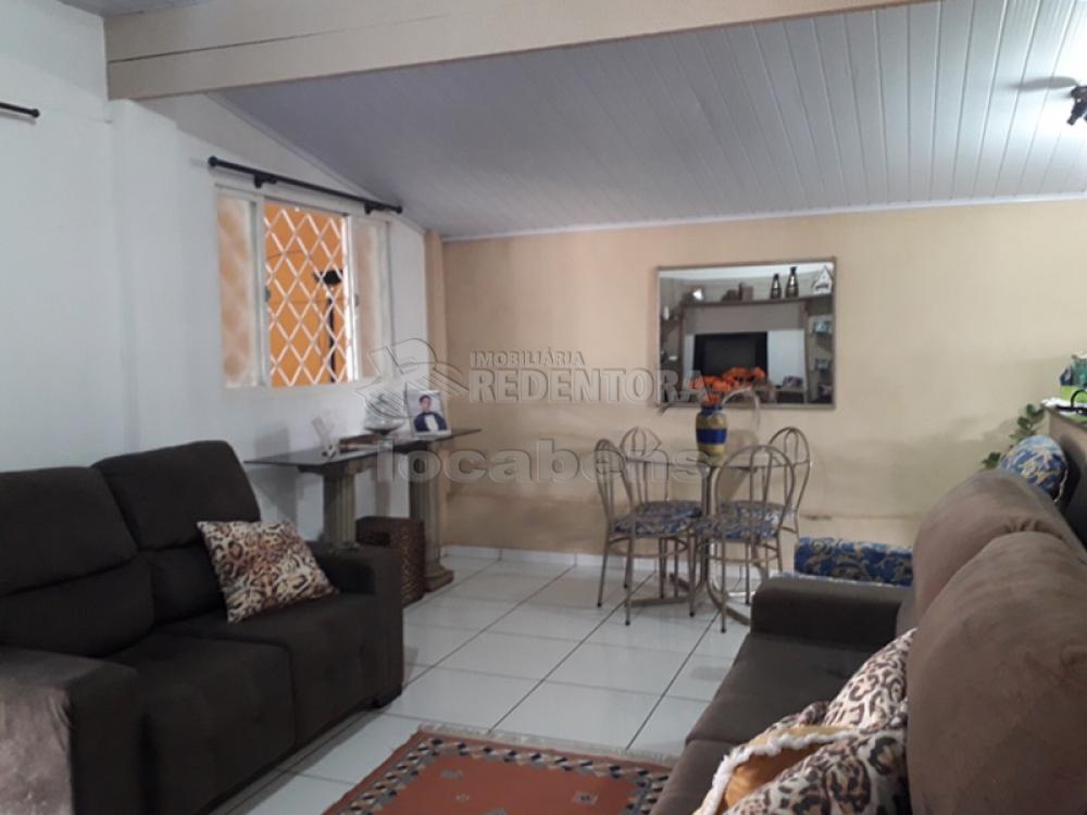 Comprar Casa / Padrão em São José do Rio Preto apenas R$ 190.000,00 - Foto 3