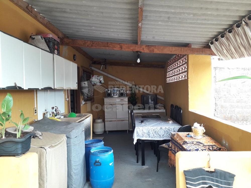 Comprar Casa / Padrão em São José do Rio Preto R$ 190.000,00 - Foto 10