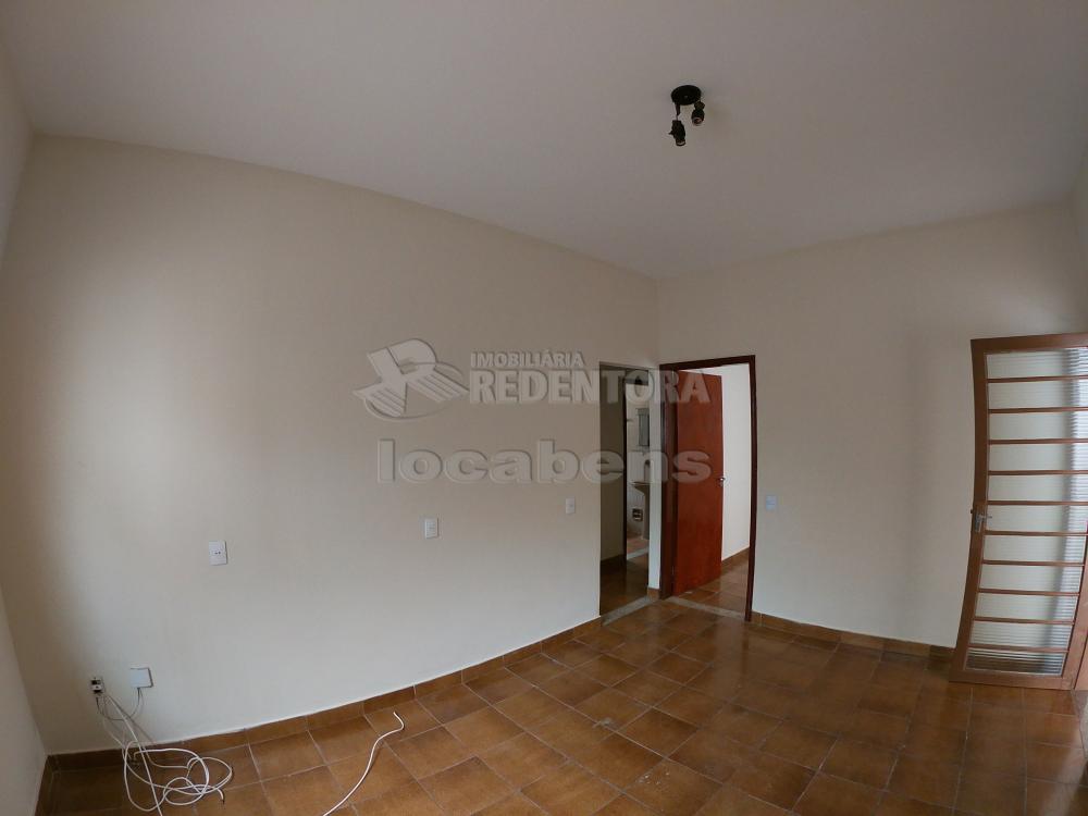 Alugar Casa / Padrão em São José do Rio Preto apenas R$ 1.250,00 - Foto 3