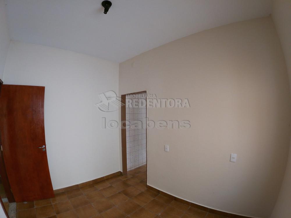 Alugar Casa / Padrão em São José do Rio Preto apenas R$ 1.250,00 - Foto 6