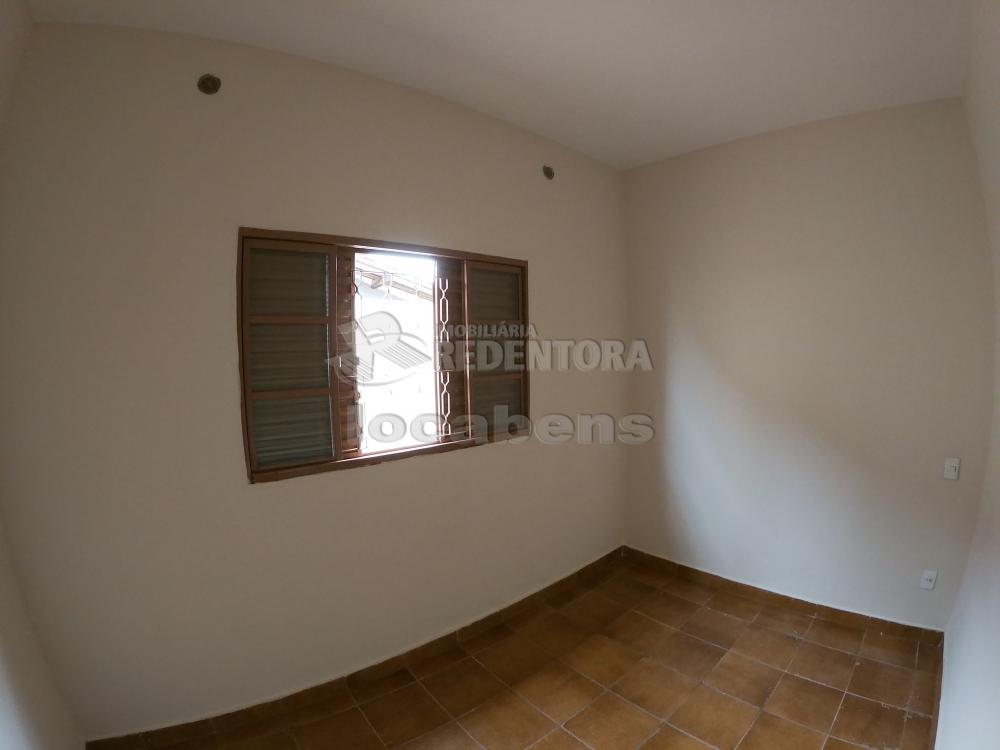 Alugar Casa / Padrão em São José do Rio Preto apenas R$ 1.250,00 - Foto 15